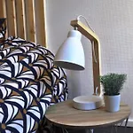 Apartment Confidence - Hyper Centre Ville, Calme *