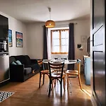 Confidence - Hyper Centre Ville, Calme Apartment *