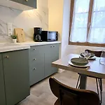 Confidence - Hyper Centre Ville, Calme Apartment Aix-les-Bains