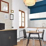 Apartment Confidence - Hyper Centre Ville, Calme Aix-les-Bains