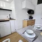 Apartment Confidence - Hyper Centre Ville, Calme