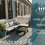 Confidence - Hyper Centre Ville, Calme