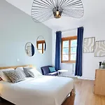 Apartmán Confidence - Hyper Centre Ville, Calme