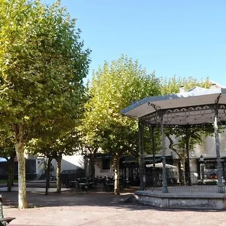 Confidence Hyper Centre Calme - Sejouraixlesbains Apartment Aix-les-Bains