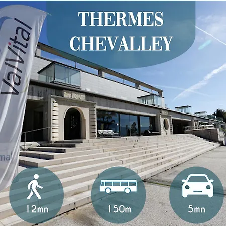 Confidence - Hyper Centre Ville, Calme *