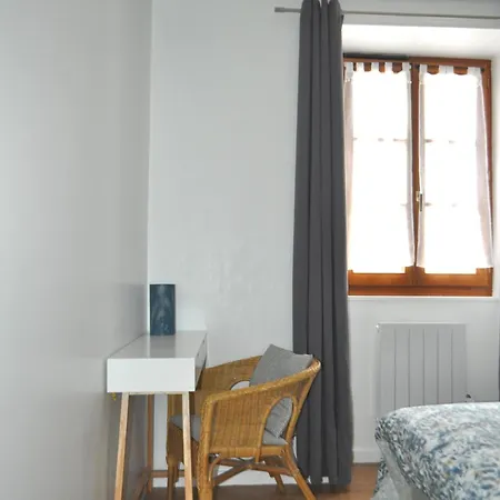 Apartment Confidence - Hyper Centre Ville, Calme Sejouraixlesbains Aix-les-Bains