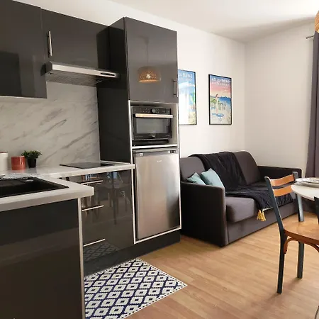 Apartment Confidence Hyper Centre Calme - Sejouraixlesbains Aix-les-Bains