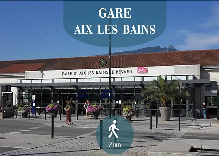 Confidence - Hyper Centre Ville, Calme Lägenhet